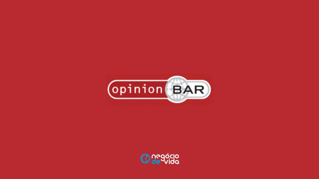 OpinionBar é Confiável? Como Ganhar Dinheiro?