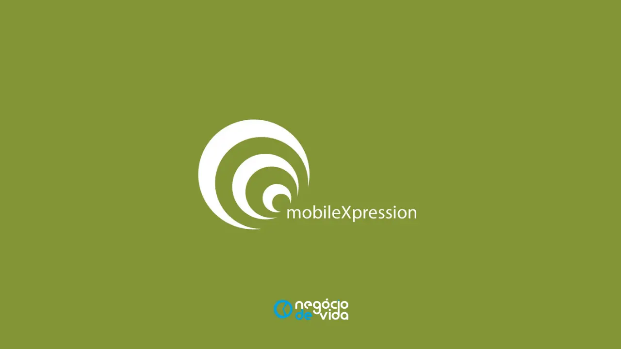 MobileXpression iPhone